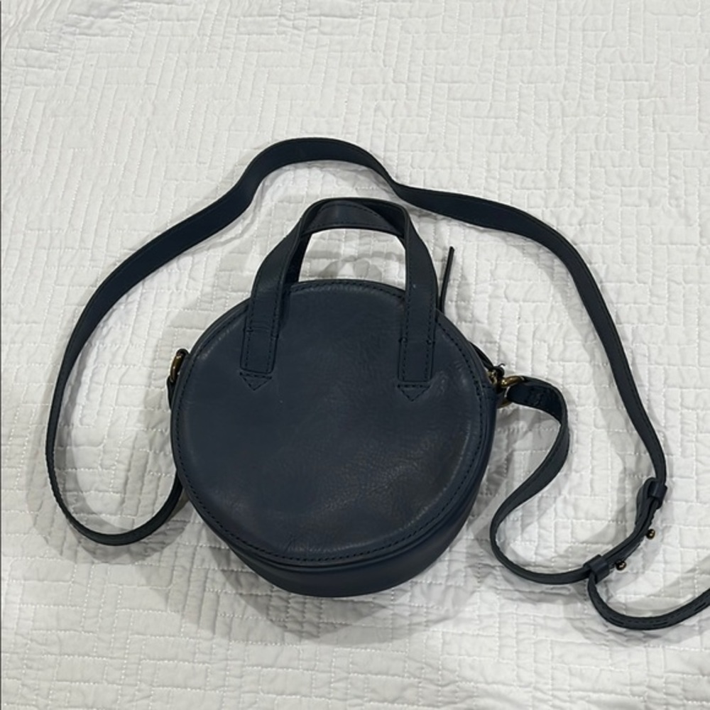 MADEWELL :: BAG